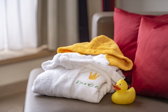 ミュンヘン マリオット ホテル