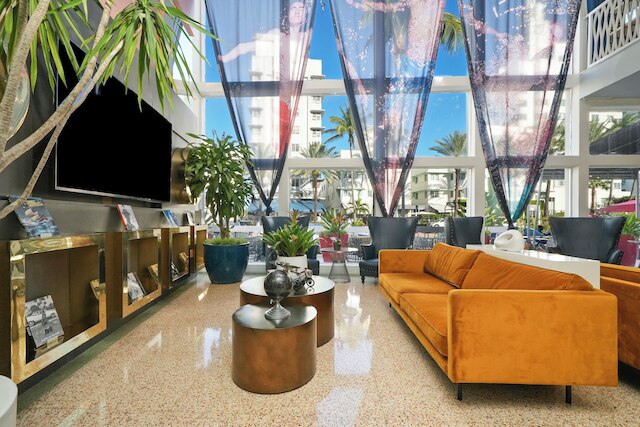 カタリナホテル＆ビーチクラブ