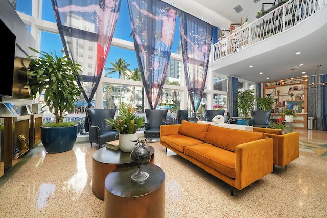 カタリナホテル＆ビーチクラブ