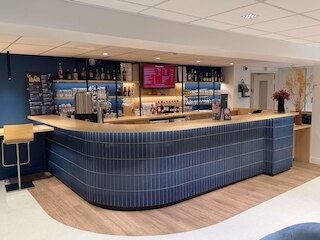 イビス レンヌ ボーリュー