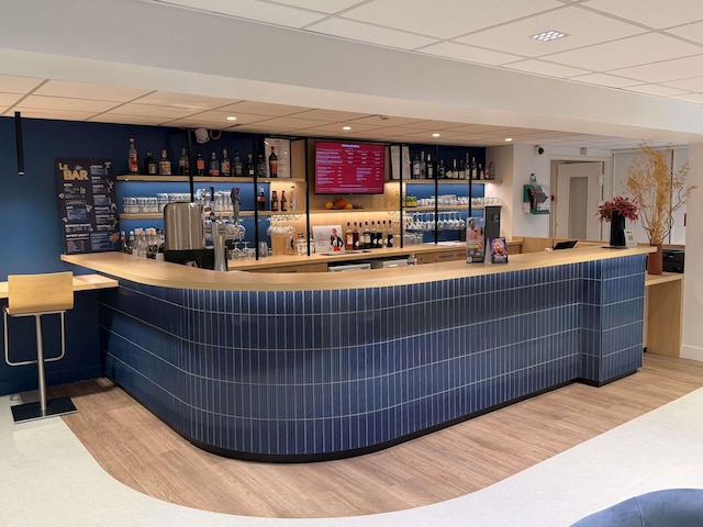 イビス レンヌ ボーリュー