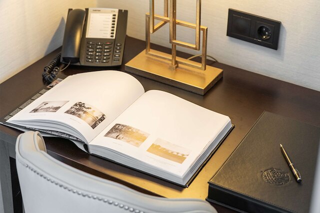 グランド ホテル オスロ by Scandic