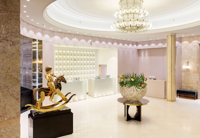 グランド ホテル オスロ by Scandic