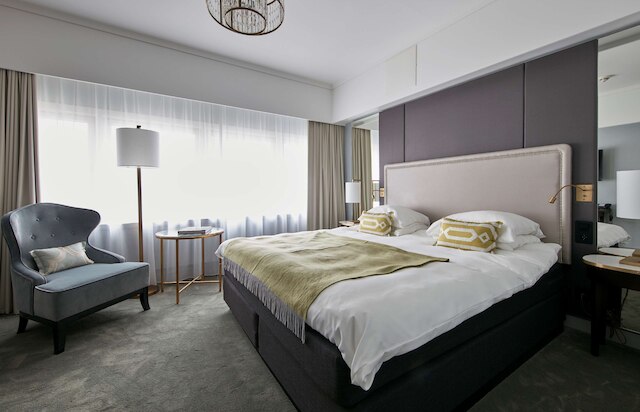 グランド ホテル オスロ by Scandic