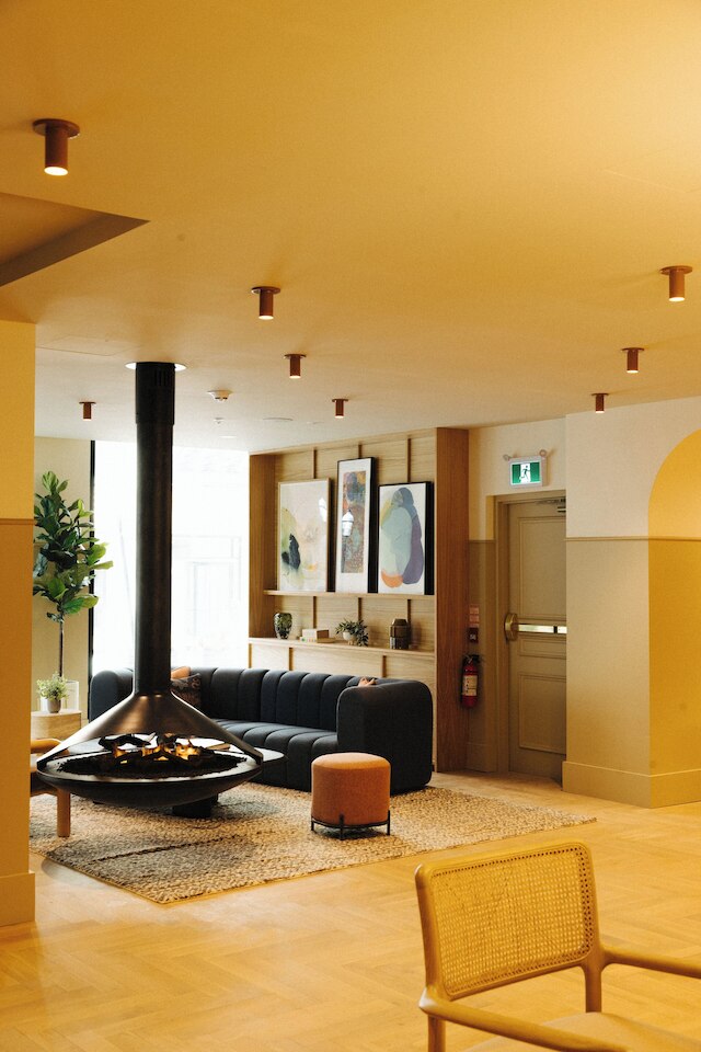 ユニオン ホテル