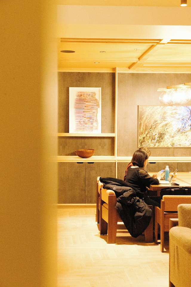 ユニオン ホテル