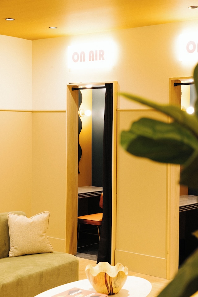 ユニオン ホテル