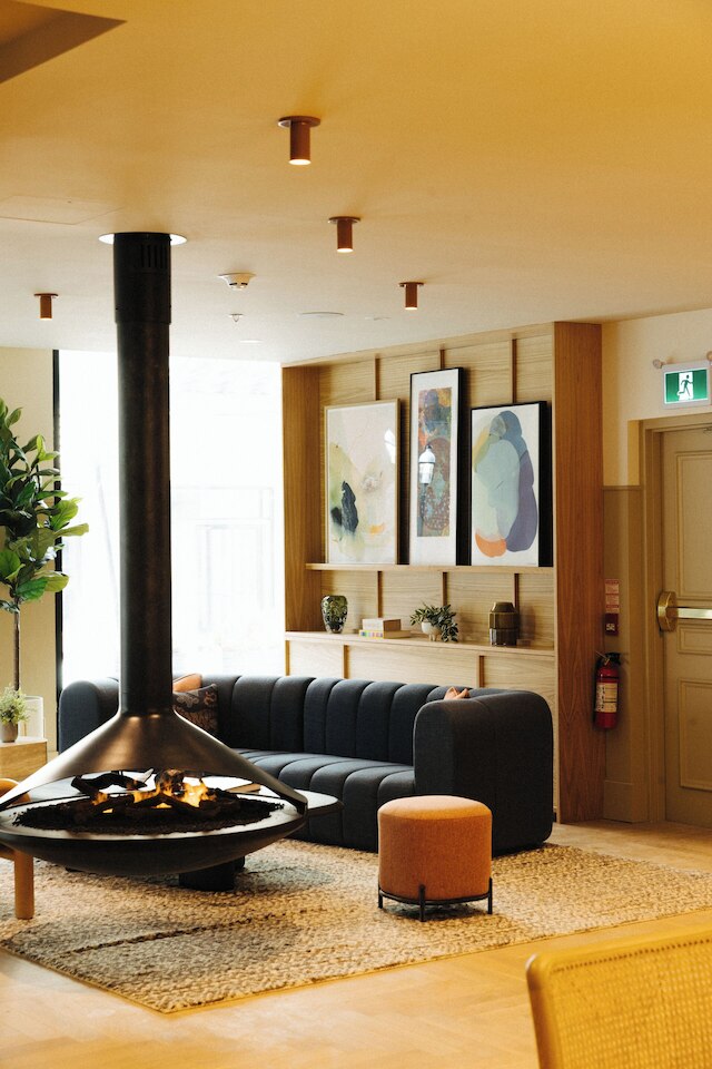 ユニオン ホテル