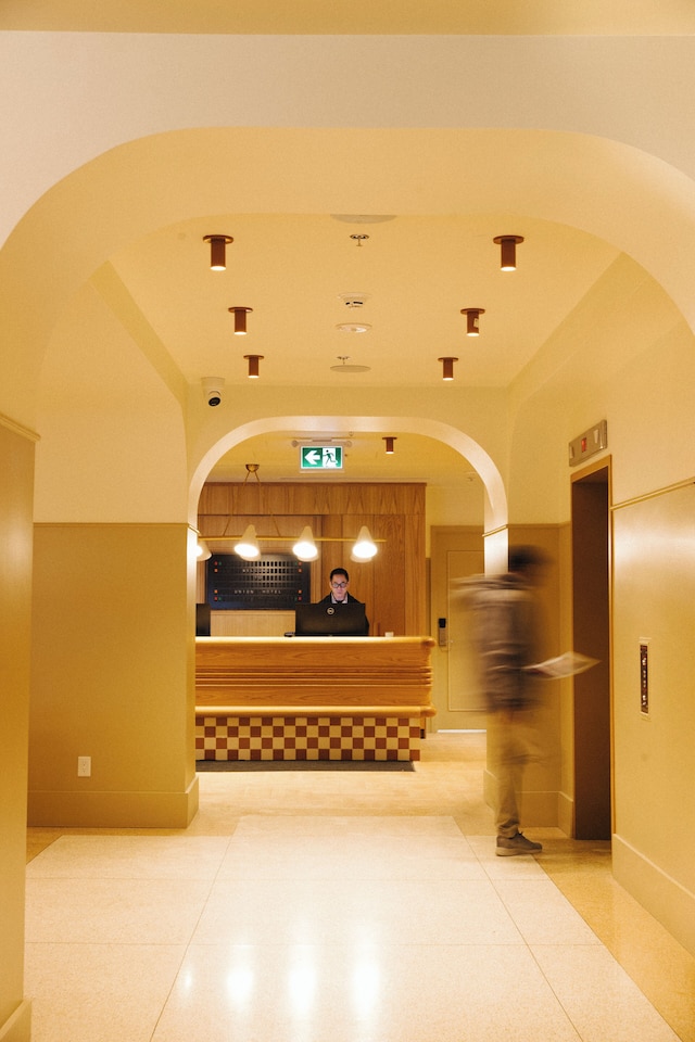 ユニオン ホテル