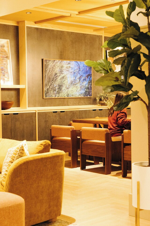 ユニオン ホテル