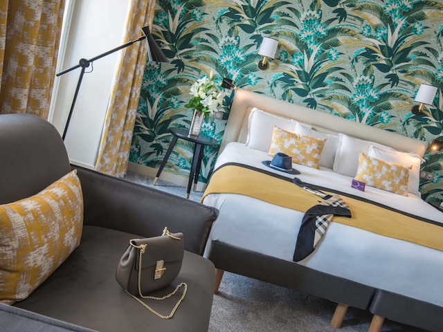 メルキュール ニース マルシェ オー フルール