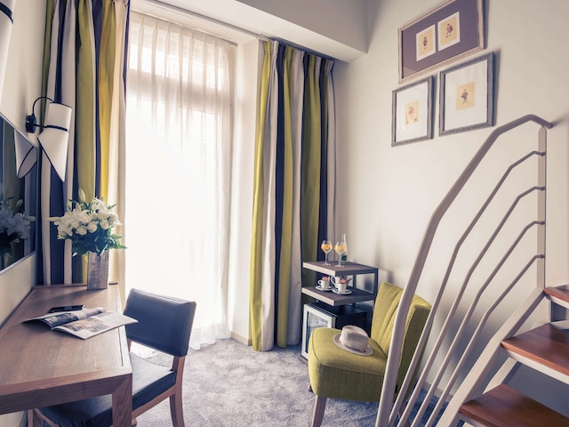 メルキュール ニース マルシェ オー フルール