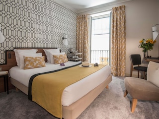 メルキュール ニース マルシェ オー フルール