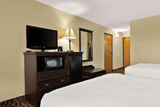 ベスト ウエスタン センター ポイント イン