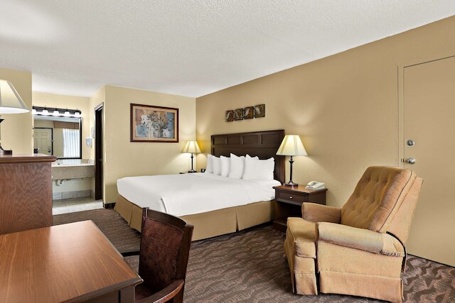 ベスト ウエスタン センター ポイント イン