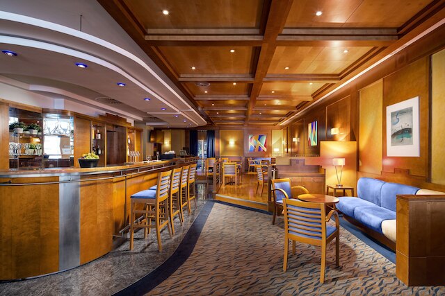 クオリティ ホテル ブルノ エキシビションセンター