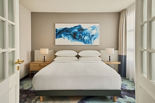 ハンブルク・マリオット・ホテル