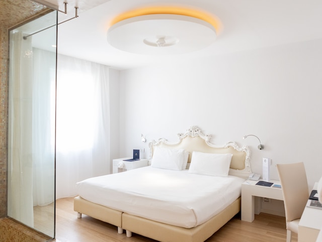 ボスコロ ニース オテル & スパ