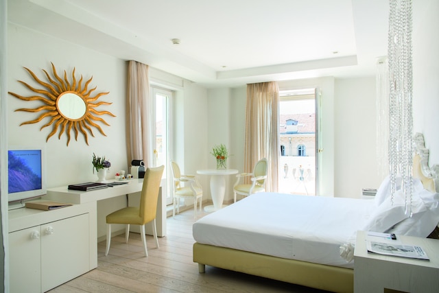 ボスコロ ニース オテル & スパ