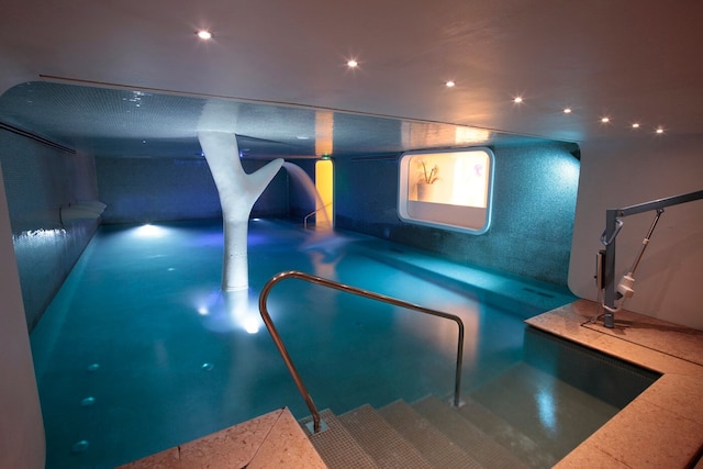 ボスコロ ニース オテル & スパ