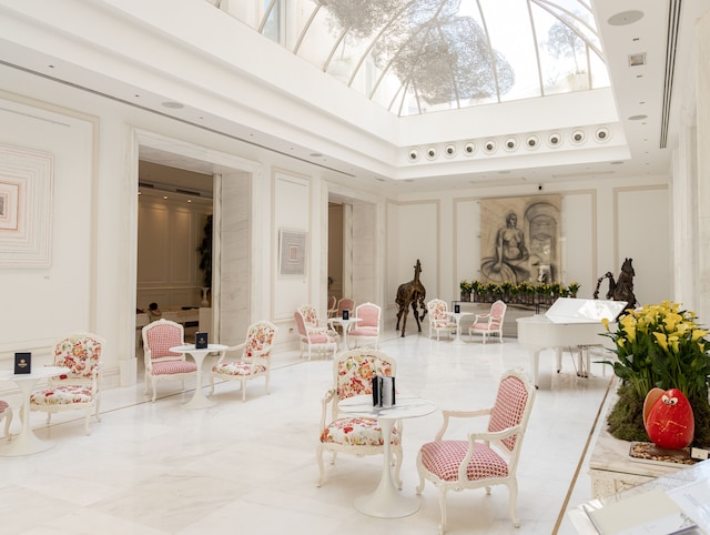 ボスコロ ニース オテル & スパ