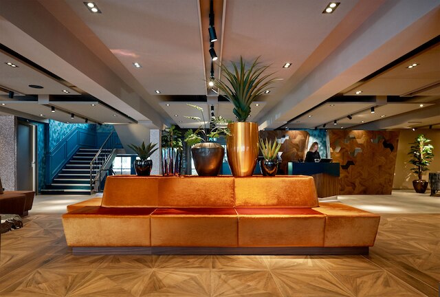 カールトン プレジデント