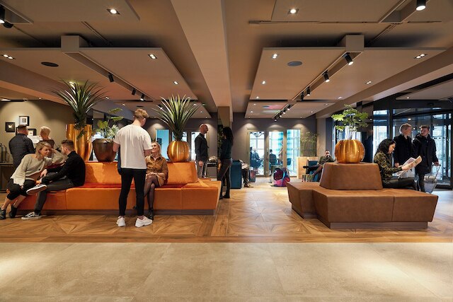 カールトン プレジデント