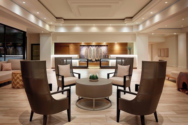 サン ディエゴ マリオット ミッション バレー