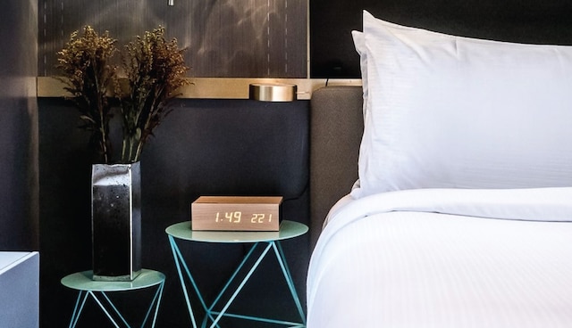 ザ タイム ニューヨーク パート オブ JDV バイ  ハイアット