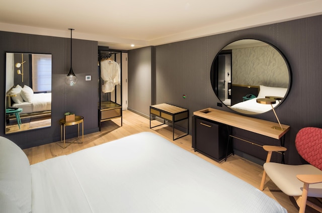 ザ タイム ニューヨーク パート オブ JDV バイ  ハイアット