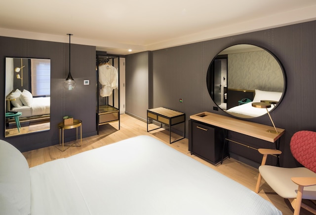 ザ タイム ニューヨーク パート オブ JDV バイ  ハイアット