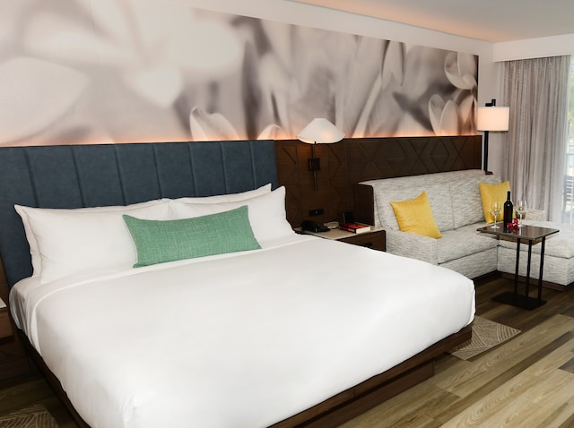 ザ ロイヤル ソネスタ カウアイ  リゾート リュ