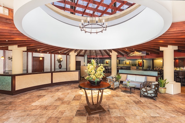 ハンドラリー ホテル