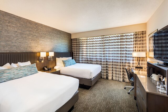 ハンドラリー ホテル