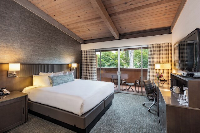 ハンドラリー ホテル