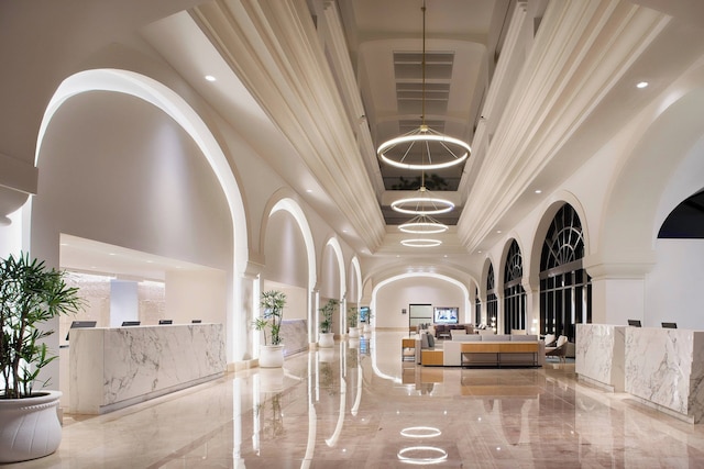 マリオット・カンクン オールインクルーシブ リゾート