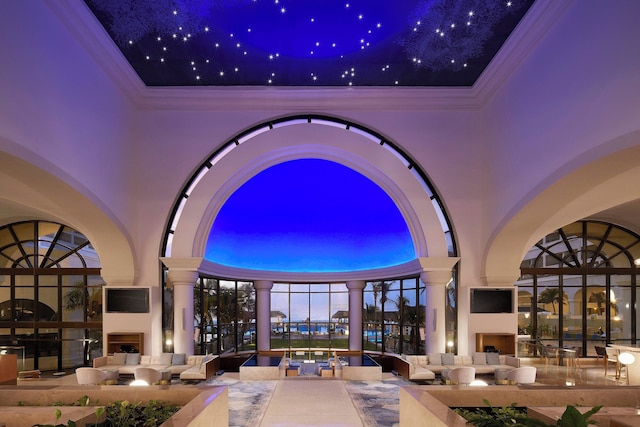 マリオット・カンクン オールインクルーシブ リゾート