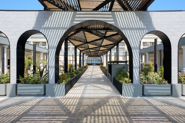 マリオット・カンクン オールインクルーシブ リゾート