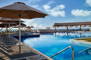 マリオット・カンクン オールインクルーシブ リゾート