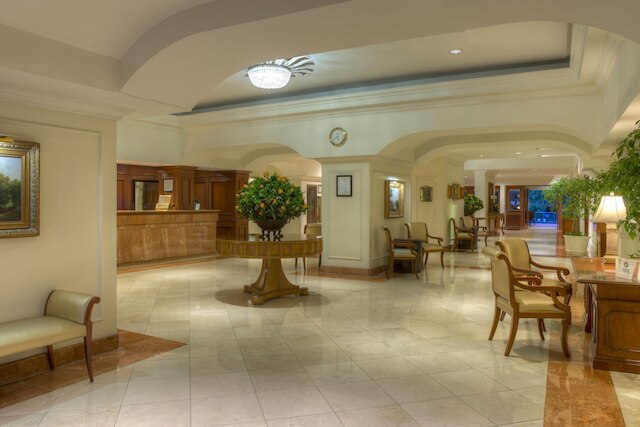 シェラトン プレジデンテ サン サルバドル ホテル