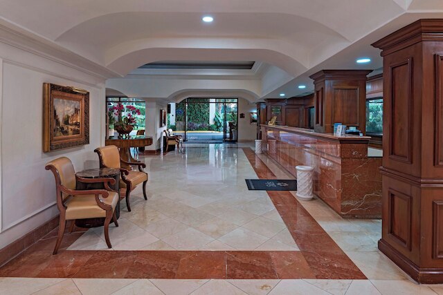 シェラトン プレジデンテ サン サルバドル ホテル