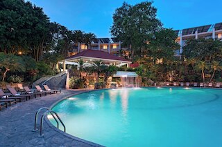 シェラトン プレジデンテ サン サルバドル ホテル