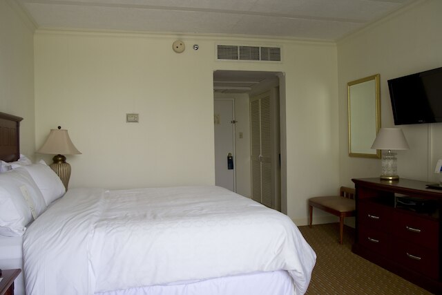 シェラトン プレジデンテ サン サルバドル ホテル