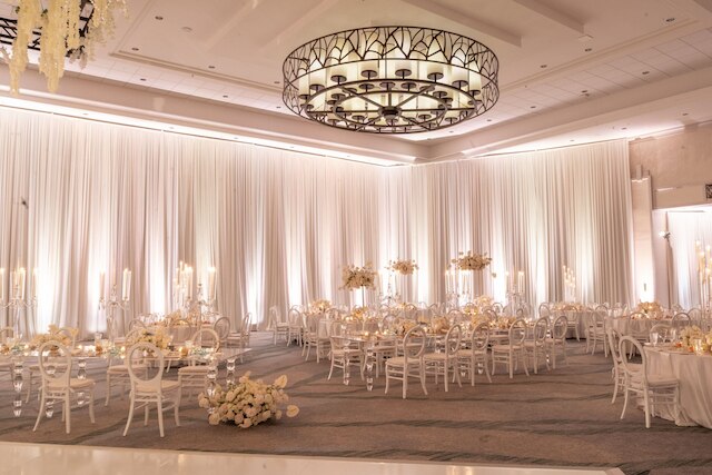 シェラトン デンバー ダウンタウン ホテル