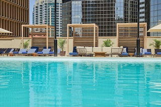 シェラトン デンバー ダウンタウン ホテル