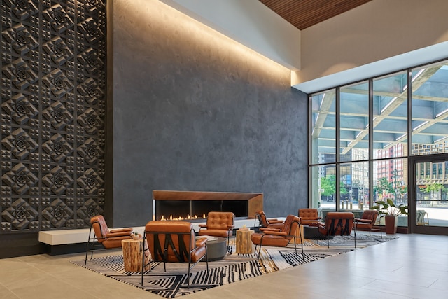 シェラトン デンバー ダウンタウン ホテル