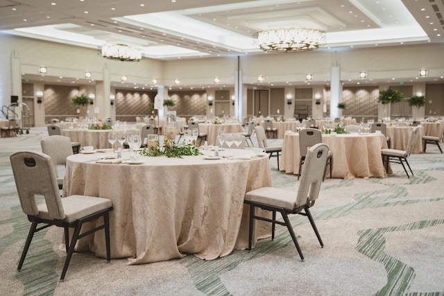 シェラトン デンバー ダウンタウン ホテル