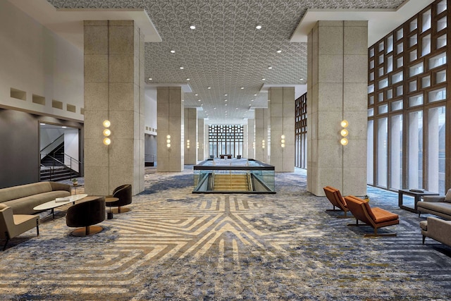 シェラトン デンバー ダウンタウン ホテル