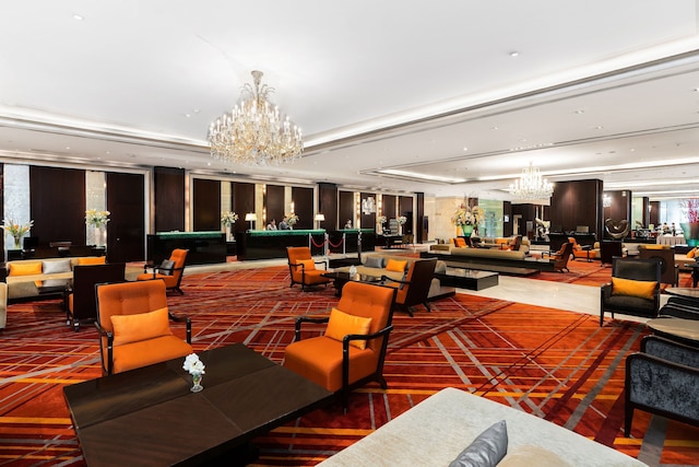 ホリデイ イン バンコク シーロム by IHG