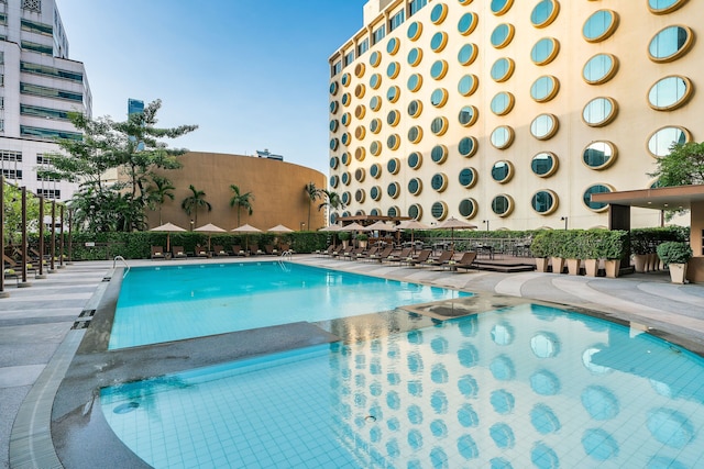 ホリデイ イン バンコク シーロム by IHG